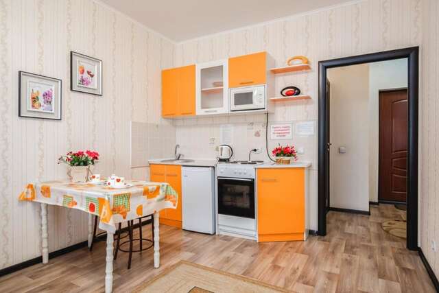Апартаменты Apartment Zodiak Алматы-15